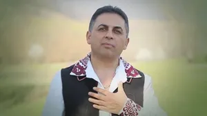 Fratele cântăreţului Lucian Drăgan a murit în urma unui accident rutier provocat de un poliţist