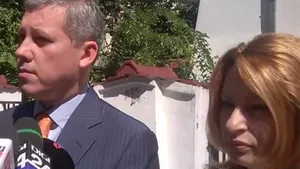 Proiectele PNL-PDL privind Statutul, proiectul economic şi cel politic, finalizate până pe 30 iunie - VIDEO