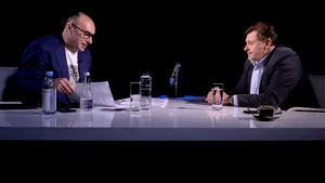 „Marius Tucă Show”. Prof. dr. Alexandru Rafila: Clorochina are efect antiinflamator asupra plămânilor. Nu omoară virusul / După sărbătorile de Paşte trebuie să mergem la muncă / Masca se poartă atunci când eşti tu bolnav