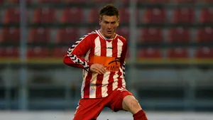 Oţelul Galaţi - Slavia Sofia, scor 1-1 într-un meci amical