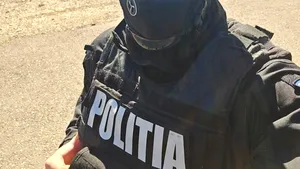 Marian Godină: astăzi mi-am depus demisia din Poliția Română, este o senzație incredibilă de libertate și fericire