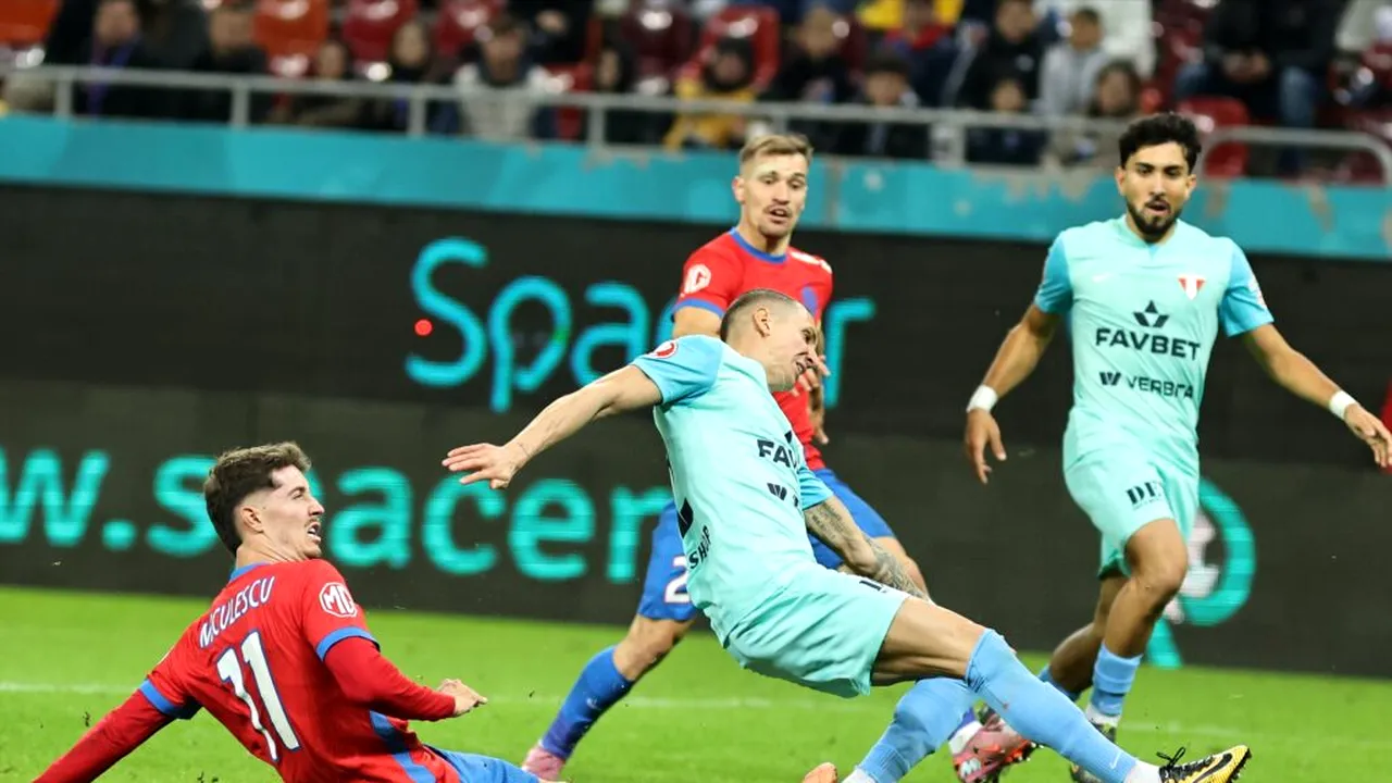 Boicotăm meciul! Anunț major înainte de UTA - FCSB