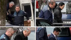 Videanu, eliberat sub control judiciar în dosarul Alinei Bica