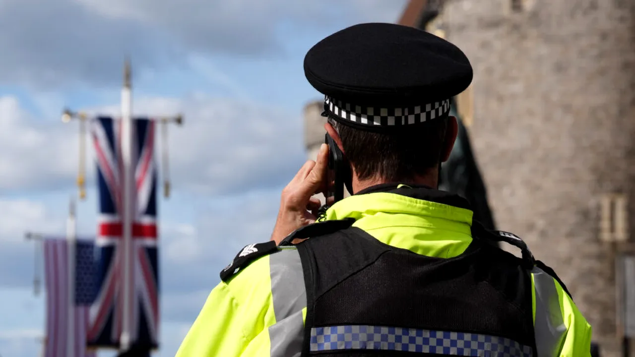 Agitație la Londra: Circa 1.600 de polițiști vor supraveghea protestul care-l vizează pe Trump