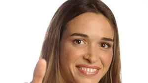 Simona Creţu, consilier în CGMB, despre şansele de a câştiga competiţia PDL:Încerc să gândesc pozitiv