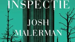 O carte pe zi: „Inspecţie” de Josh Malerman