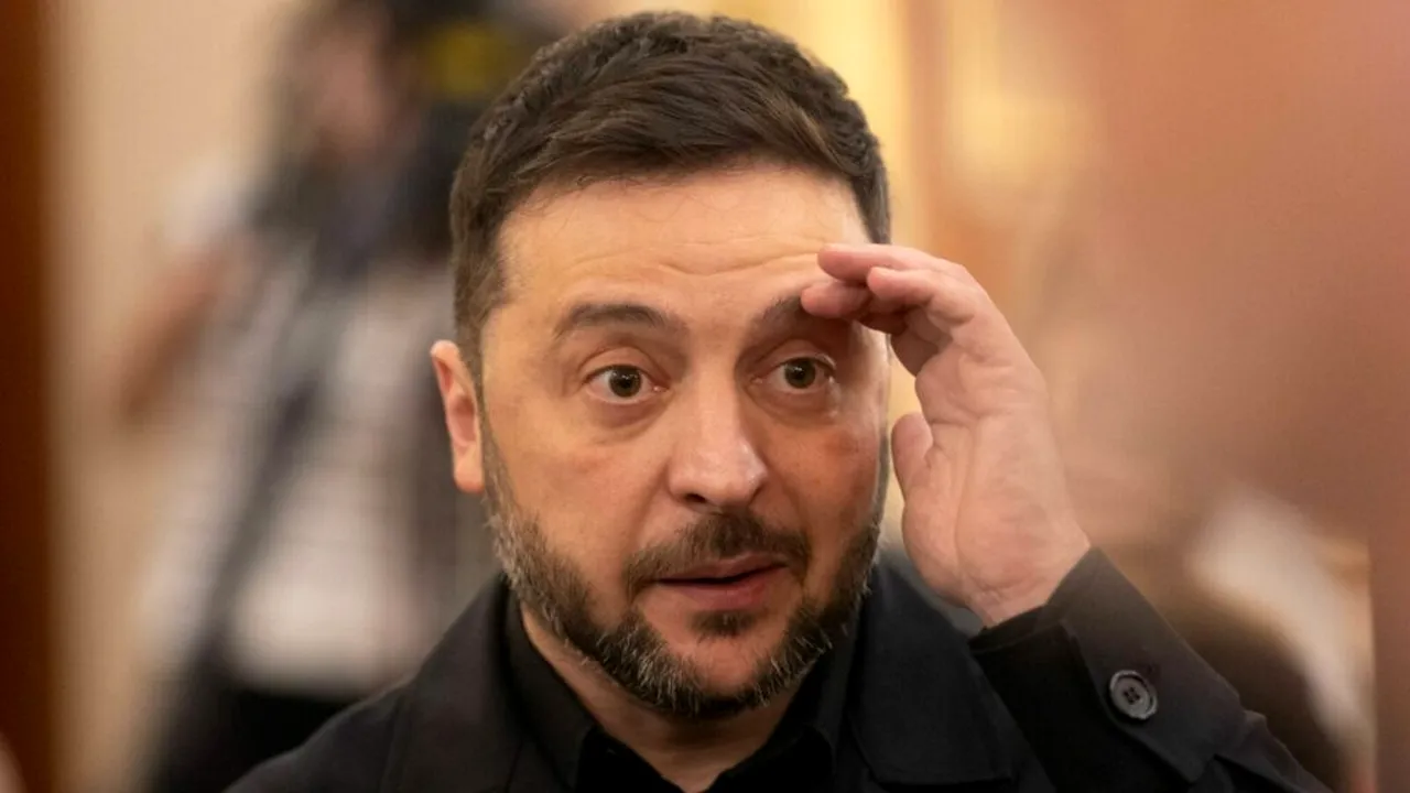 Putin a schimbat regulile atacurilor asupra Ucrainei. Zelenski: „Acum nu mai există reguli”