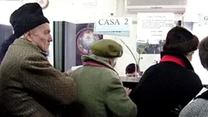Romanian Senate Decides To Exempt From Tax Pensions Smaller Than RON1,200