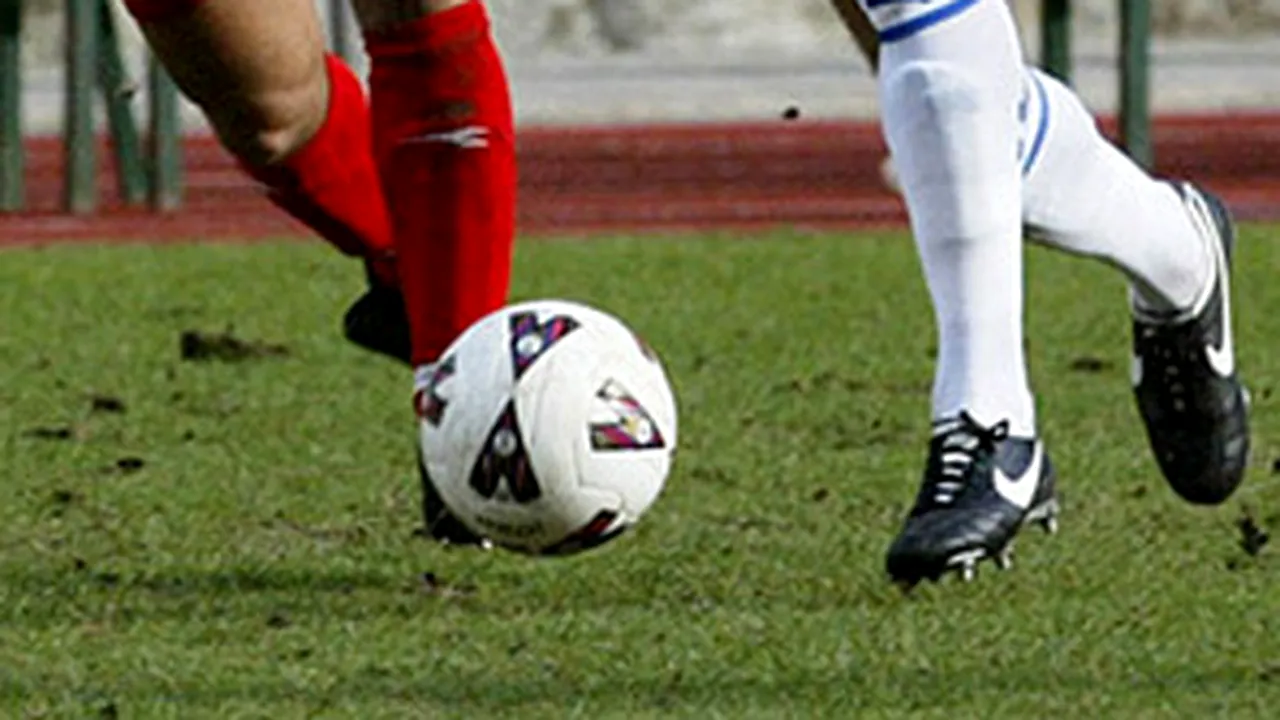 Gloria Bistriţa - Gaz Metan Mediaş, scor 1-1, în Liga I