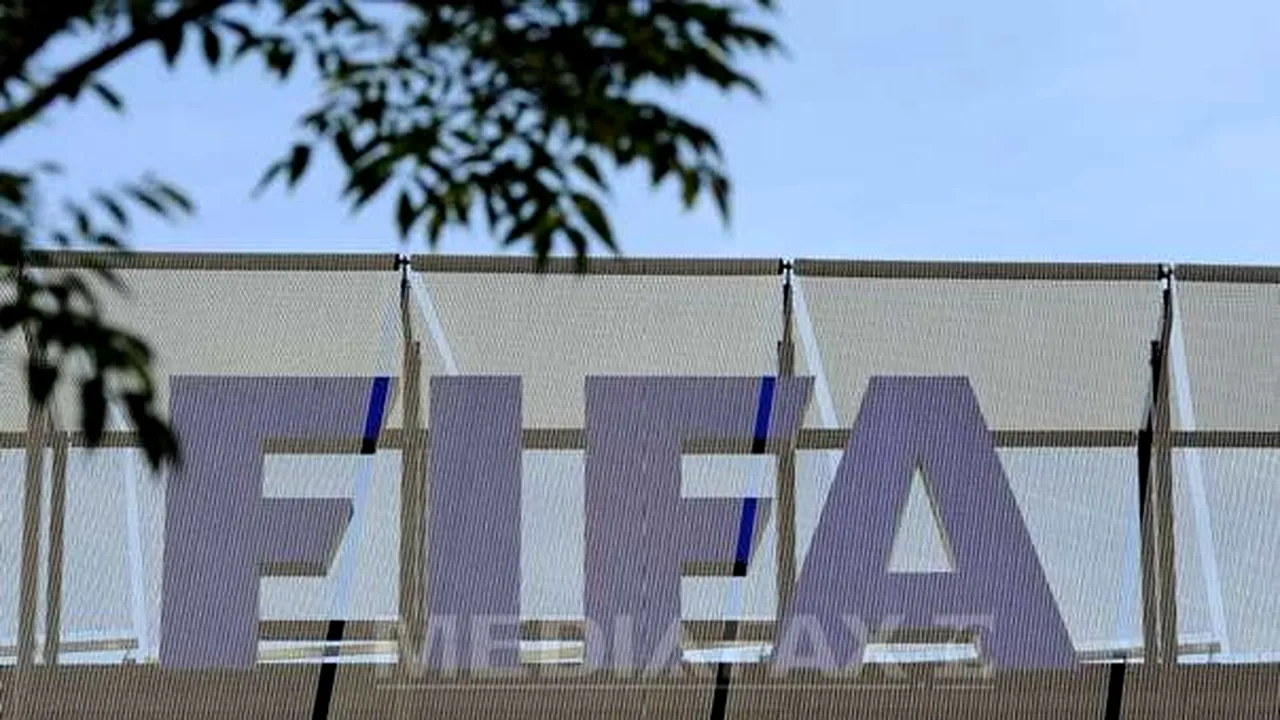 FIFA va reconstrui stadionul din Gaza