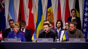 Fostul șef de cabinet al președintelui Zelenski este suspectat de spălare de bani într-un dosar de milioane de euro