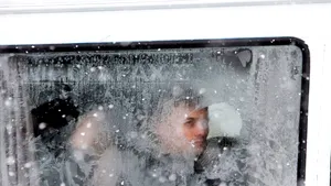 VREME RECE în weekend. PROGNOZA METEO în ţară, la Bucureşti şi la munte