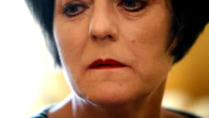 Herta Müller se întâlnea cu editoarea ei în pădure, pentru a evita cenzura Securităţii