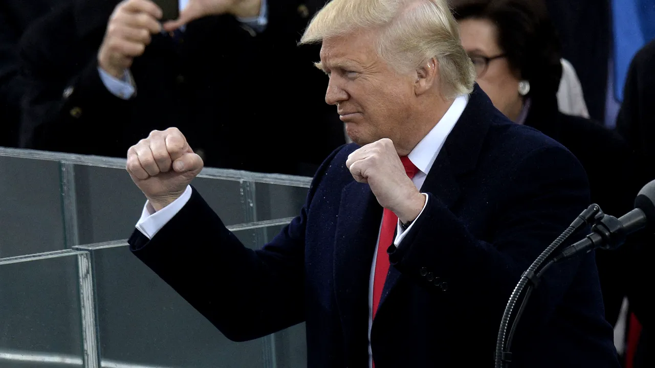 Trump revendică o parte din meritul acordului de pace dintre Israel cu Hamas: Ar face bine să dureze