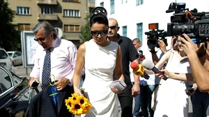Brigitte Sfăt a DIVORŢAT de Ilie NĂSTASE