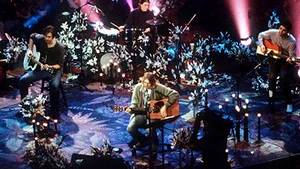 Albumele Nirvana vor fi reeditate pe vinil