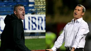 LPF a modificat a doua oară data de disputare a meciului Dinamo-Oţelul Galaţi