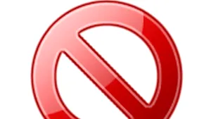 Reclama interzisă pentru că este prea sexy - FOTO