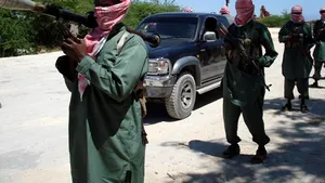 RAPORT: Islamişti somalezi shebab au furat material umanitar britanic în valoare de 550.000 de euro