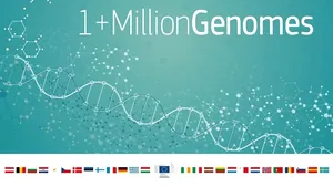 România a aderat la Proiectul European pentru Infrastructura de Date Genomice