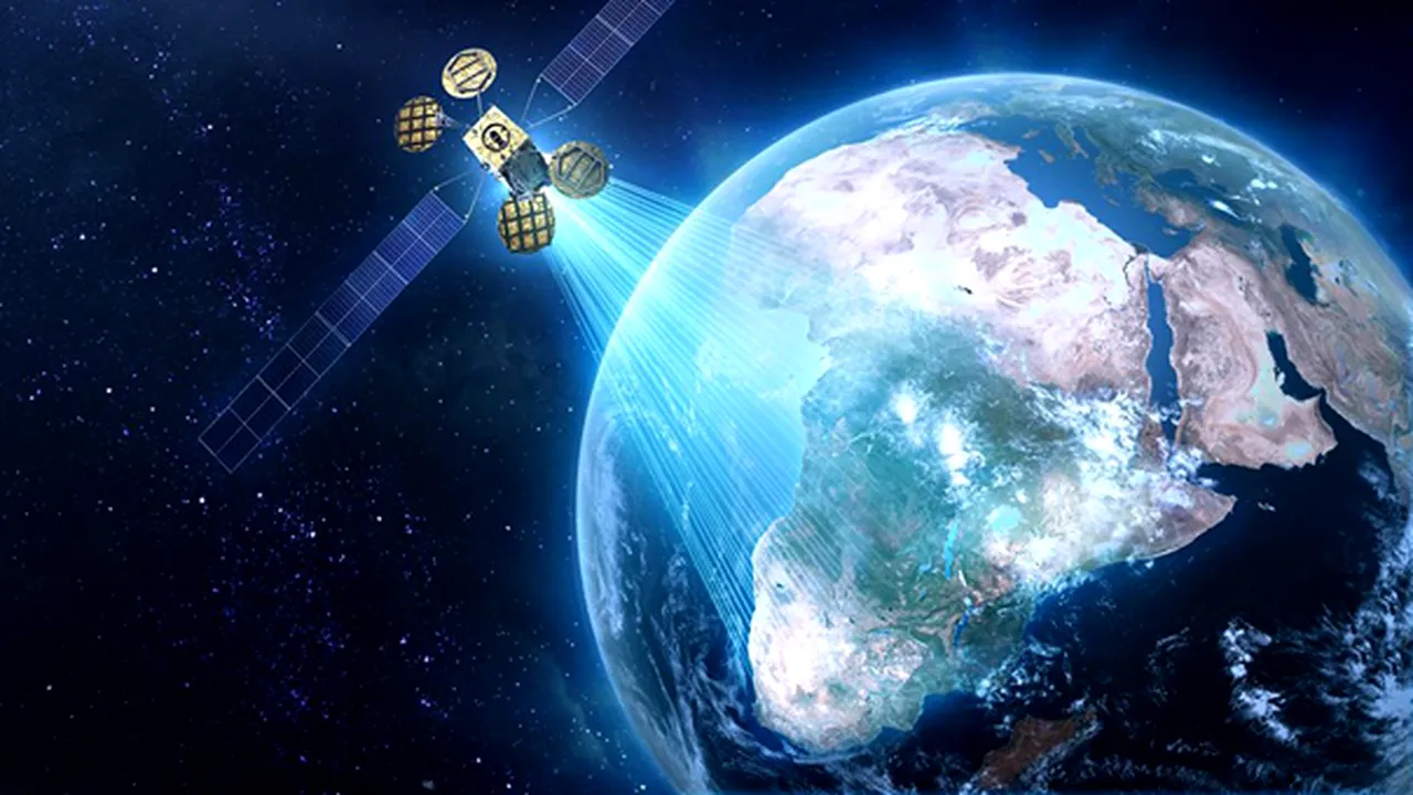 Mark Zuckerberg anunţă lansarea unui satelit în orbită pentru a oferi Internet în zone greu accesibile - FOTO
