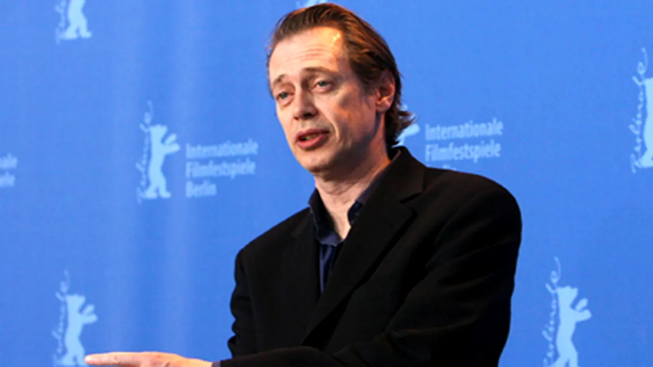Steve Buscemi, în rolul unui afacerist perfid, într-un nou serial