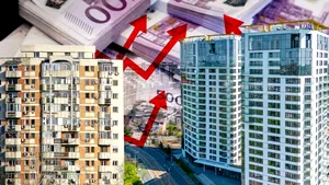 De la 10.000 la peste 150.000 €. Cum s-a schimbat piața imobiliară în ultimii 25 de ani (VIDEO)
