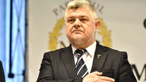 Ninel Peia, candidatul la preşedinţia României dat dispărut, a fost găsit 