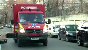 COVID-19. Medicul Vasile Astărăstoae îndeamnă la măsuri raţionale: ”Asimptomaticii pot merge la muncă”