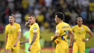 Brigadă din Franţa la meciul Naţionalei cu Kosovo în preliminariile pentru Euro 2024