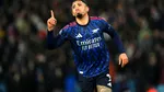 Gabriel Jesus, oficial la Barcelona. Brazilianul sosește de la Arsenal și semnează până în 2029