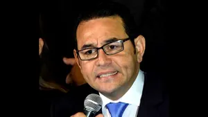 Jimmy Morales, un actor de comedie, a câştigat scrutinul prezidenţial din Guatemala