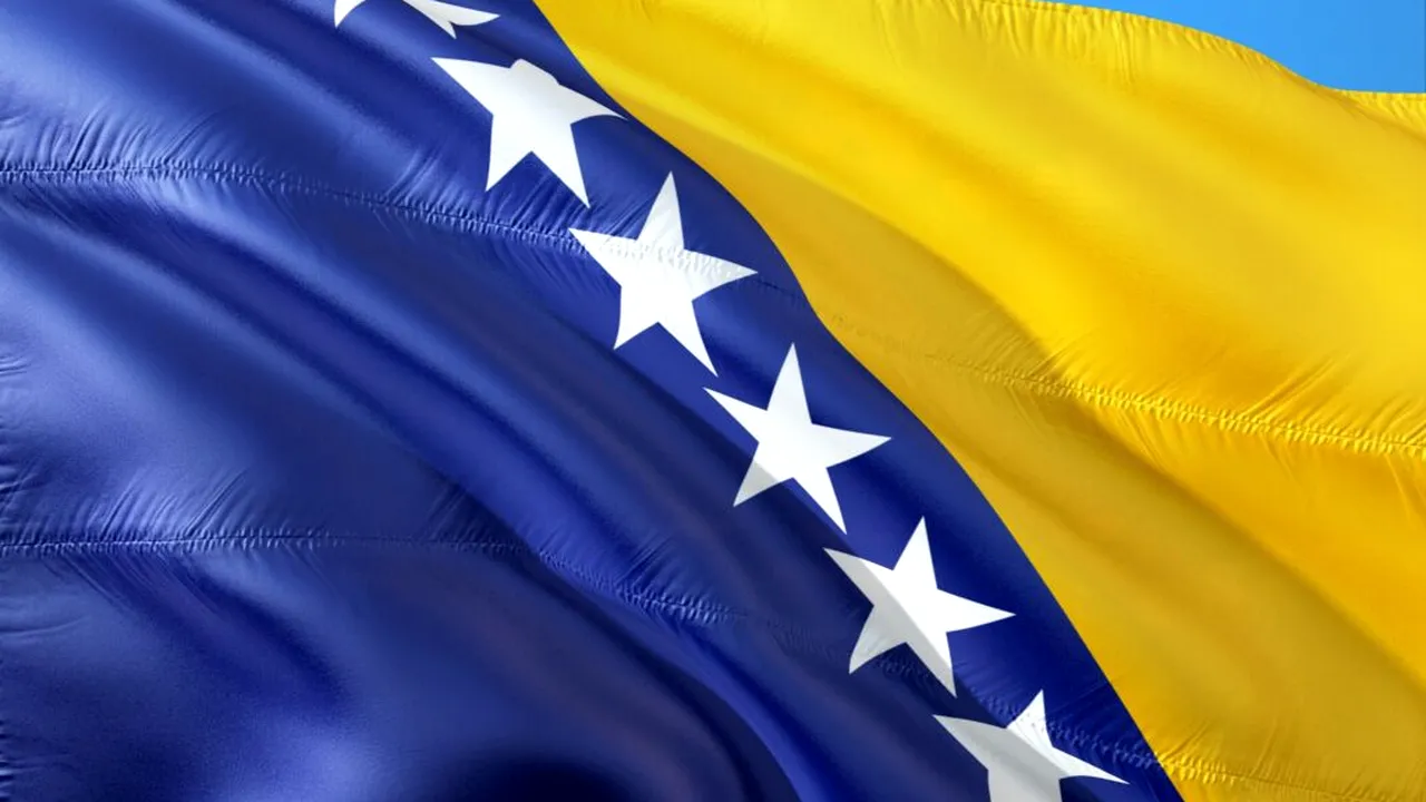 Protest ale transportatorilor de marfă în Bosnia și Herțegovina. MAE emite atenționare de călătorie