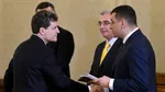 George Simion atacă posibila desemnare a lui Eugen Tomac: Continuarea loviturii date democrației