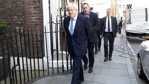 Boris Jonhson, primul discurs după ce a preluat oficial funcţia de premier al Marii Britanii: Vom ieşi din UE pe 31 octombrie/ Poporul britanic s-a săturat să aştepte | VIDEO