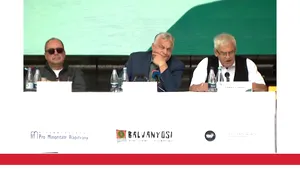 Tőkés, lângă Viktor Orbán în România: „V-ați angajat în repararea Trianonului și reunificarea națiunii peste granițe”