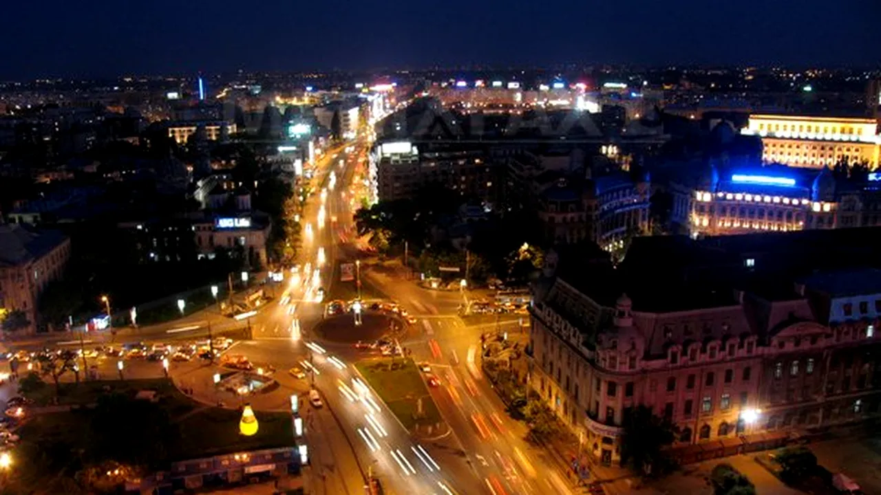 Bucureştiul, locul 69 din 73 de oraşe la nivel mondial după nivelul preţurilor