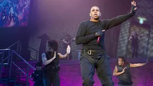 Chris Brown amână lansarea celui de-al treilea album