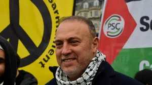 Husam Zomlot afirmă că recunoașterea statului palestinian ar accelera soluția celor două state