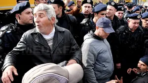 Ministerul Mediului: Autorizarea explorărilor pentru gaze de şist s-a făcut cu consultarea celor interesaţi