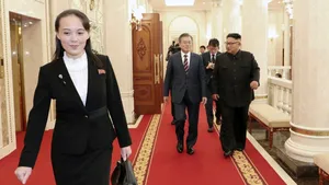 Sora lui Kim Jong-un condamnă apelul statelor din Asia de Sud-Est pentru denuclearizarea Coreei de Nord