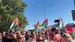 Protestele pro-palestiniene au pus capăt finalei Turului Spaniei 2025. Ceremonia de premiere nu a mai avut loc