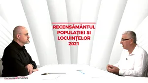 „InSecuritate”, cu Bogdan Nicolae, 17 iulie. Invitat este Tudorel Andrei, preşedintele Institutului Naţional de Statistică