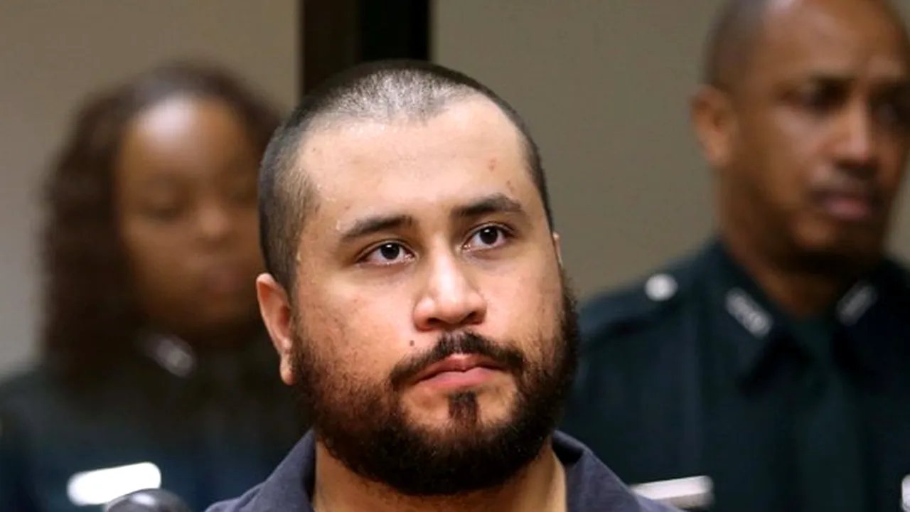 Autorităţile SUA închid dosarul morţii lui Trayvon Martin fără a-l pune sub acuzare pe Zimmerman