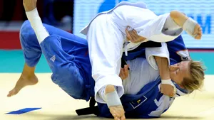Federaţia Internaţională de Judo ajută la evacuarea a 300 de copii ucraineni în România