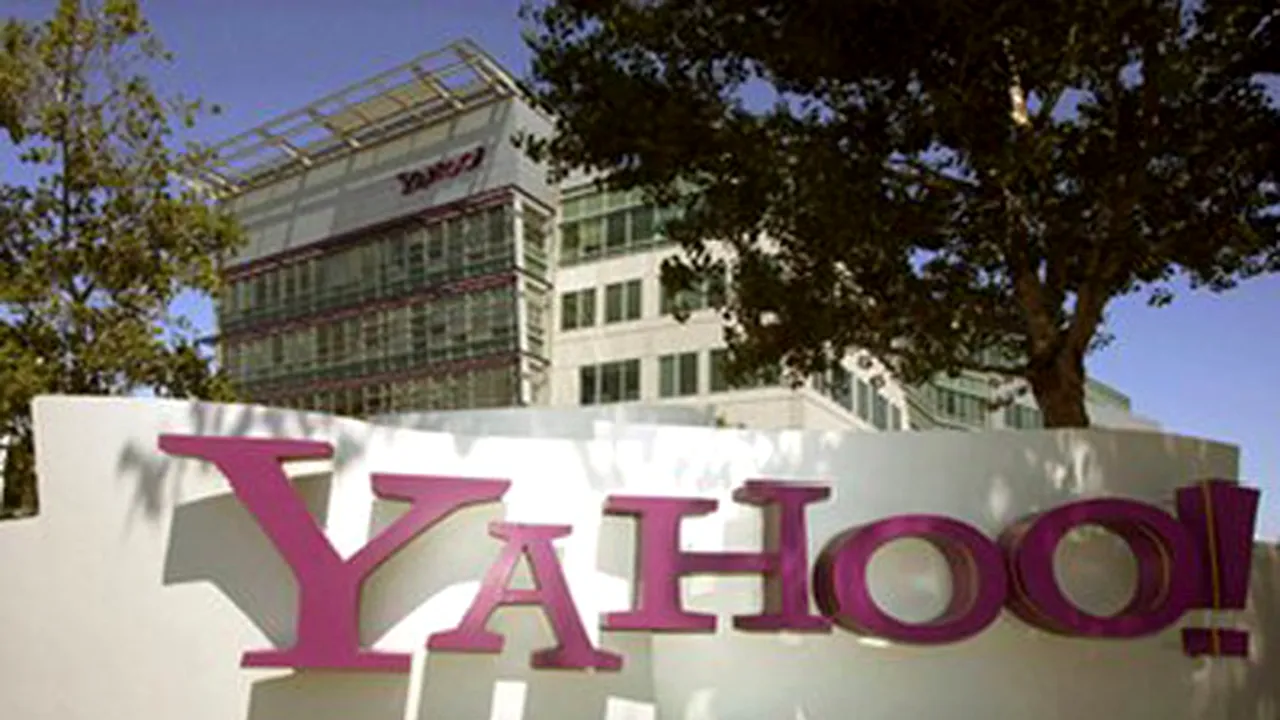 Ce sumă ar putea câştiga noul director al Yahoo în următorii cinci ani de zile