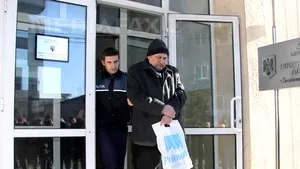 George Costin se lăuda fiului său că îl omoară pe procuror, Cotenescu se oferea să 