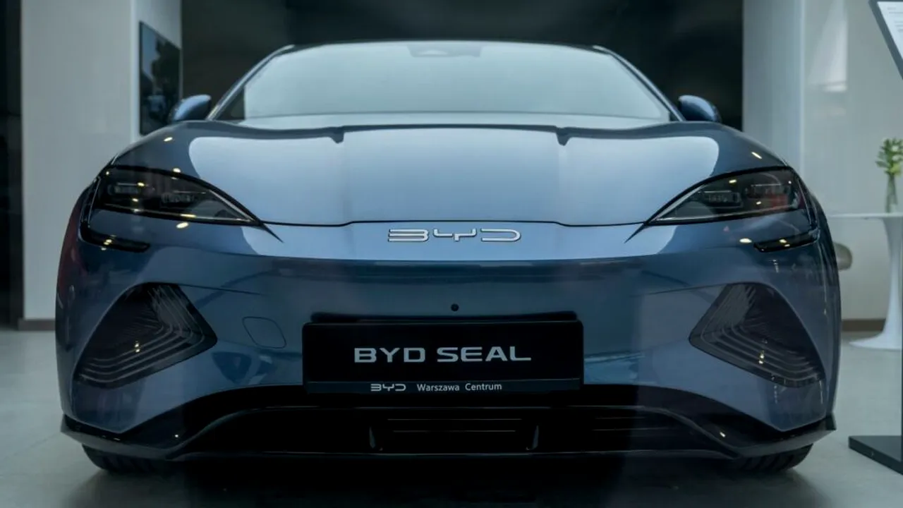 Brazilia dă în judecată producătorul chinez de mașini electrice BYD: „muncitorii, supuși condițiilor asemănătoare sclaviei”