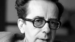 Lumea literară e în doliu. Ismaïl Kadaré, marele scriitor albanez, a murit la 88 de ani