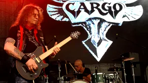 A murit Adi Bărar, fondatorul trupei Cargo. Artistul era internat la ATI